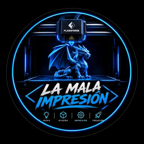 La Mala Impresión