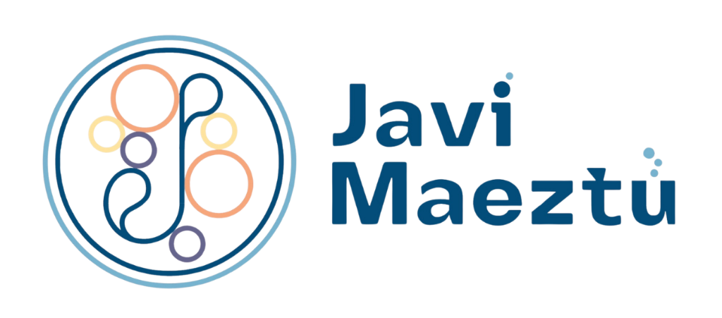 Logo Javi Maeztu